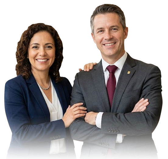 pareja de abogados copia2